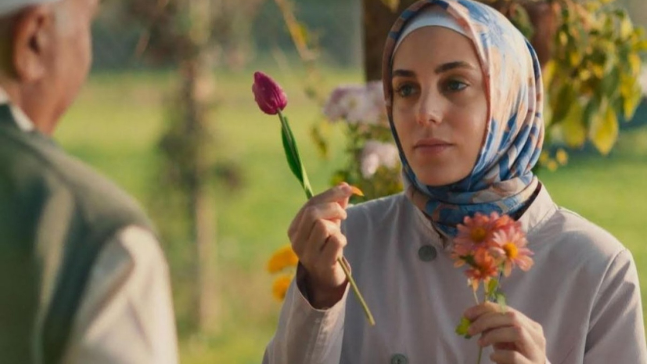 'Dizi değil insanların röntgeni çekilmiş'