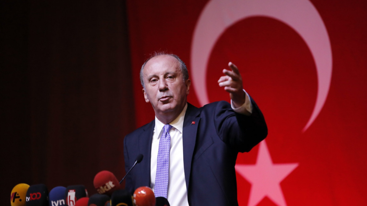 Turgay Güler: İnce, Kılıçdaroğlu'na meydan okuyup istifa edecek