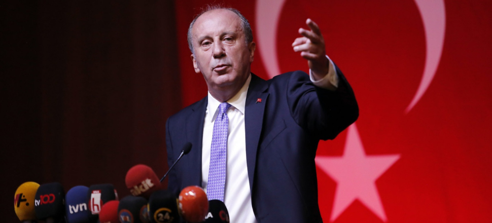 Turgay Güler: İnce, Kılıçdaroğlu'na meydan okuyup istifa edecek