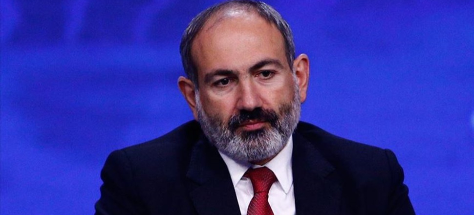 'İmzalamasaydım 20 bin Ermeni askeri kuşatmaya düşecekti'