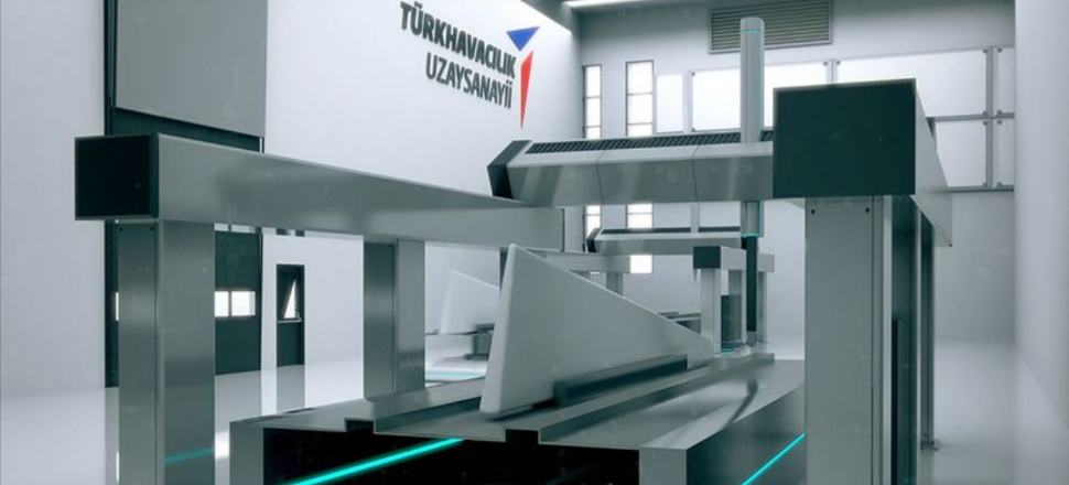 Boeing ve TUSAŞ anlaştı