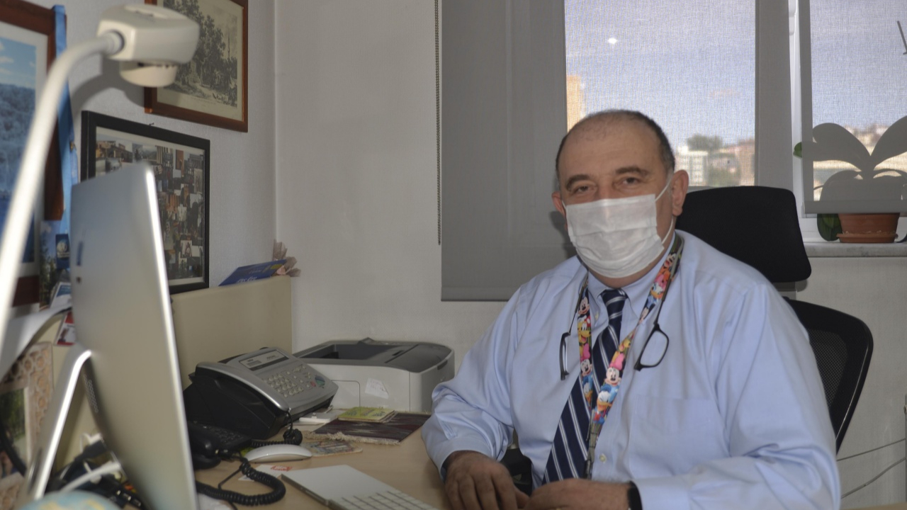 "Kısıtlamalar geri gelebilir"