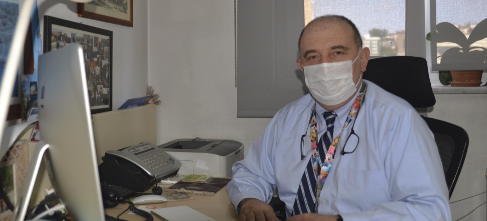 "Kısıtlamalar geri gelebilir"