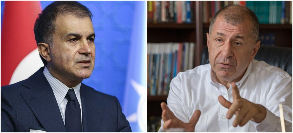 'Ahlaksız bir yalan söylemiş!'