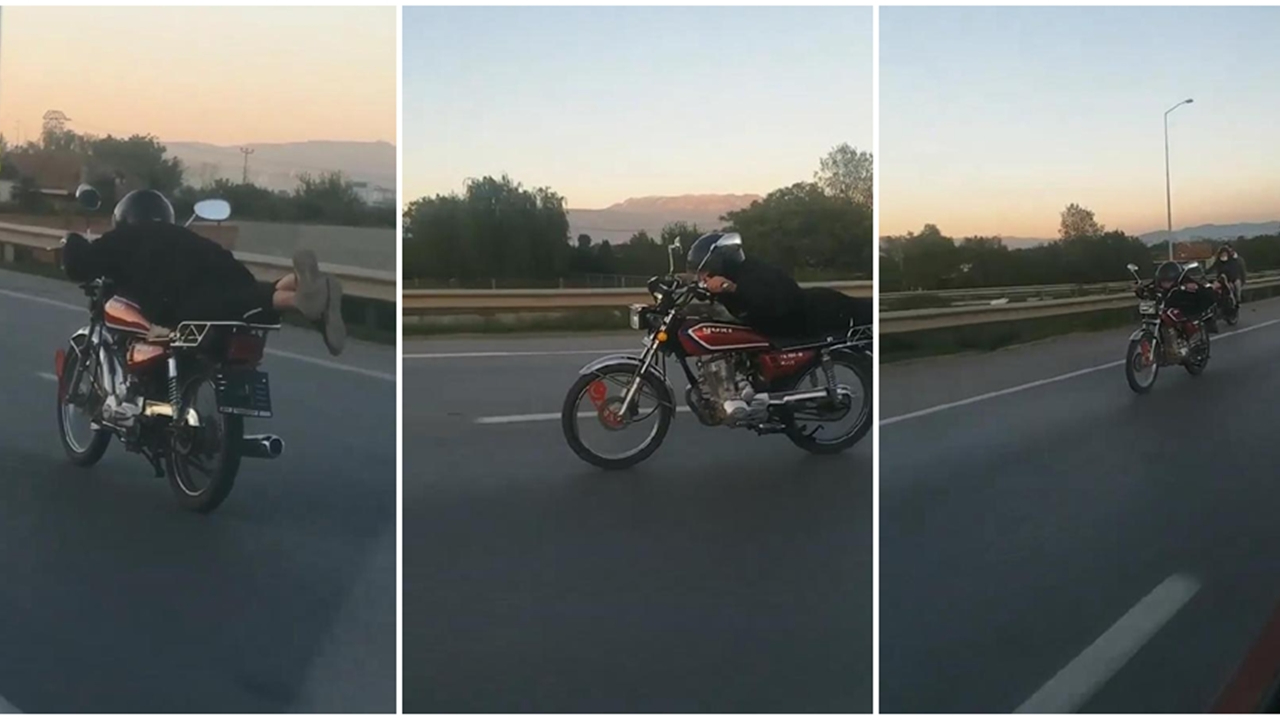 Kazaya davetiye çıkardı