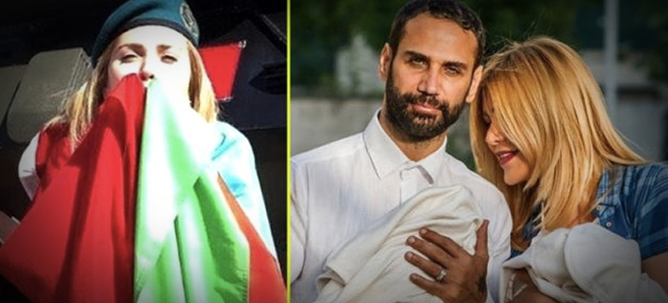 Şarkıcı Doğuş'un eşi Xosqedem Hidayetgizi: Yıllardır görmediğim köyüme gideceğim