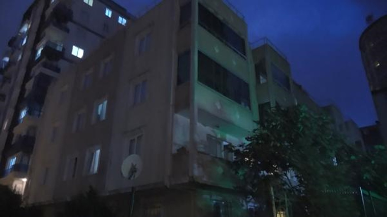 Sığınağı korsan hastaneye çevirmişler
