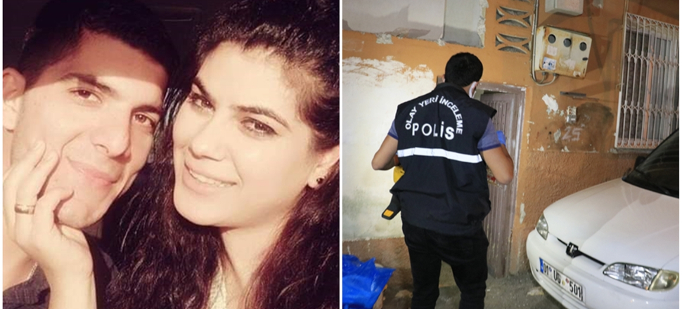 Ağır yaralanan kadından kafa karıştıran ifadeler
