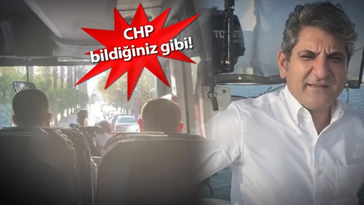 Kılıçdaroğlu 'Türkiye'yi dolaşın' dedi