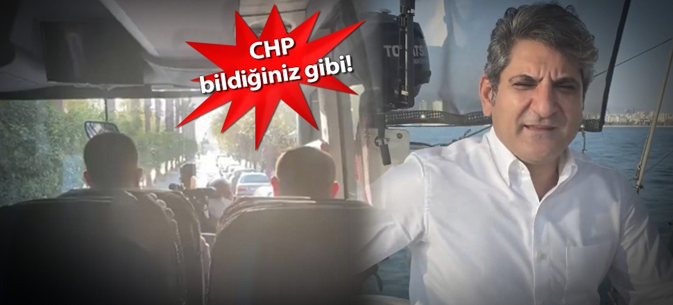 Kılıçdaroğlu 'Türkiye'yi dolaşın' dedi