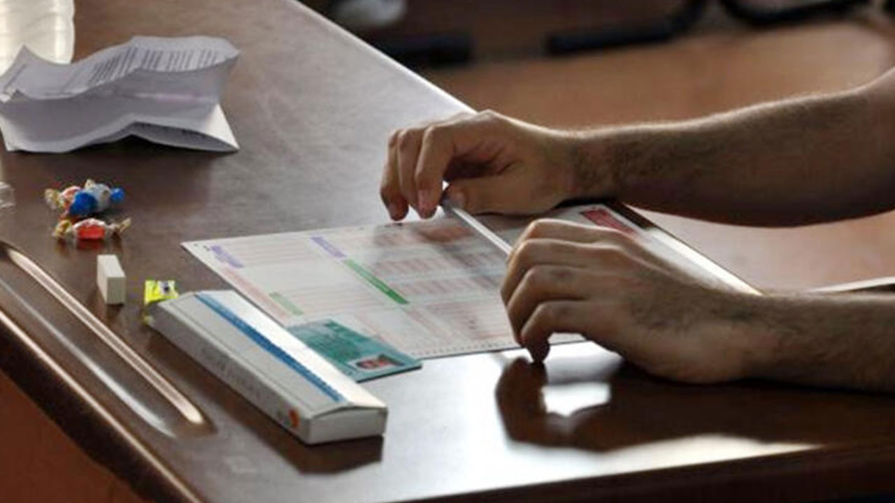 2020 KPSS ortaöğretim giriş belgeleri yayınladı