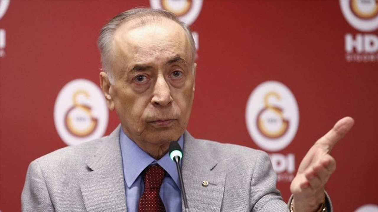 Mustafa Cengiz'den veda sinyali