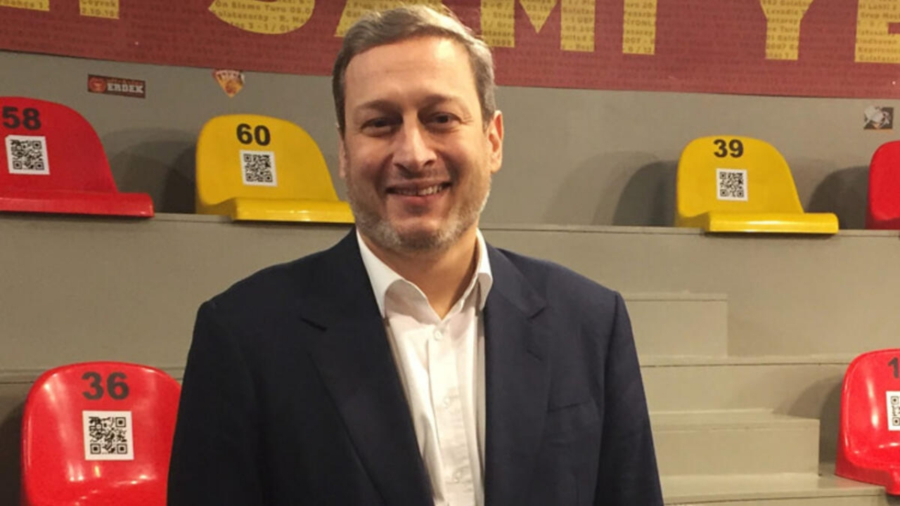 Osman Şenher: Burak Elmas bu seçime iyi hazırlanıyor