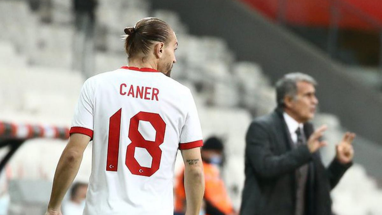 Serdar Ali Çelikler: Şenol Güneş'in değil 'Adam Tayfa'nın takımı