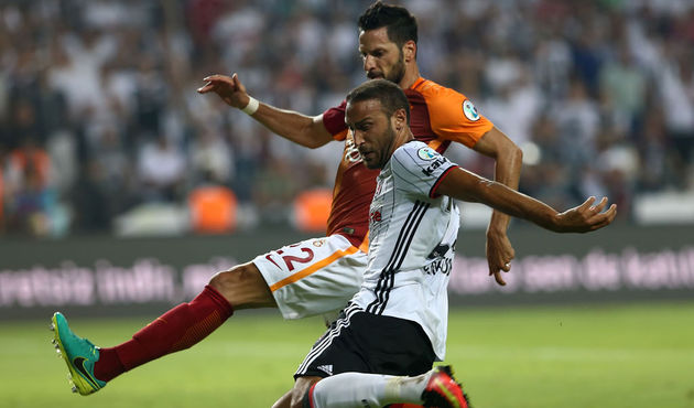 Derbinin faturası hem Galatasaray'a hem Beşiktaş'a ağır oldu