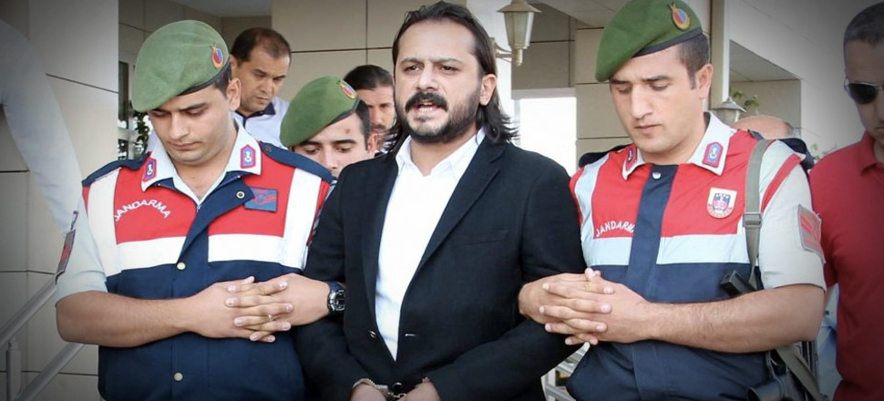 Emrah Serbes’in olay yaratan icra talebi hakkında avukattan açıklama
