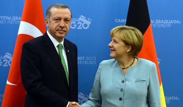 Almanya için Türkiye ile 'yüksek sesle' konuşmanın bedeli ağır olacak!