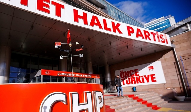 CHP referandum kampanyası için 'masum çocuk' oldu!