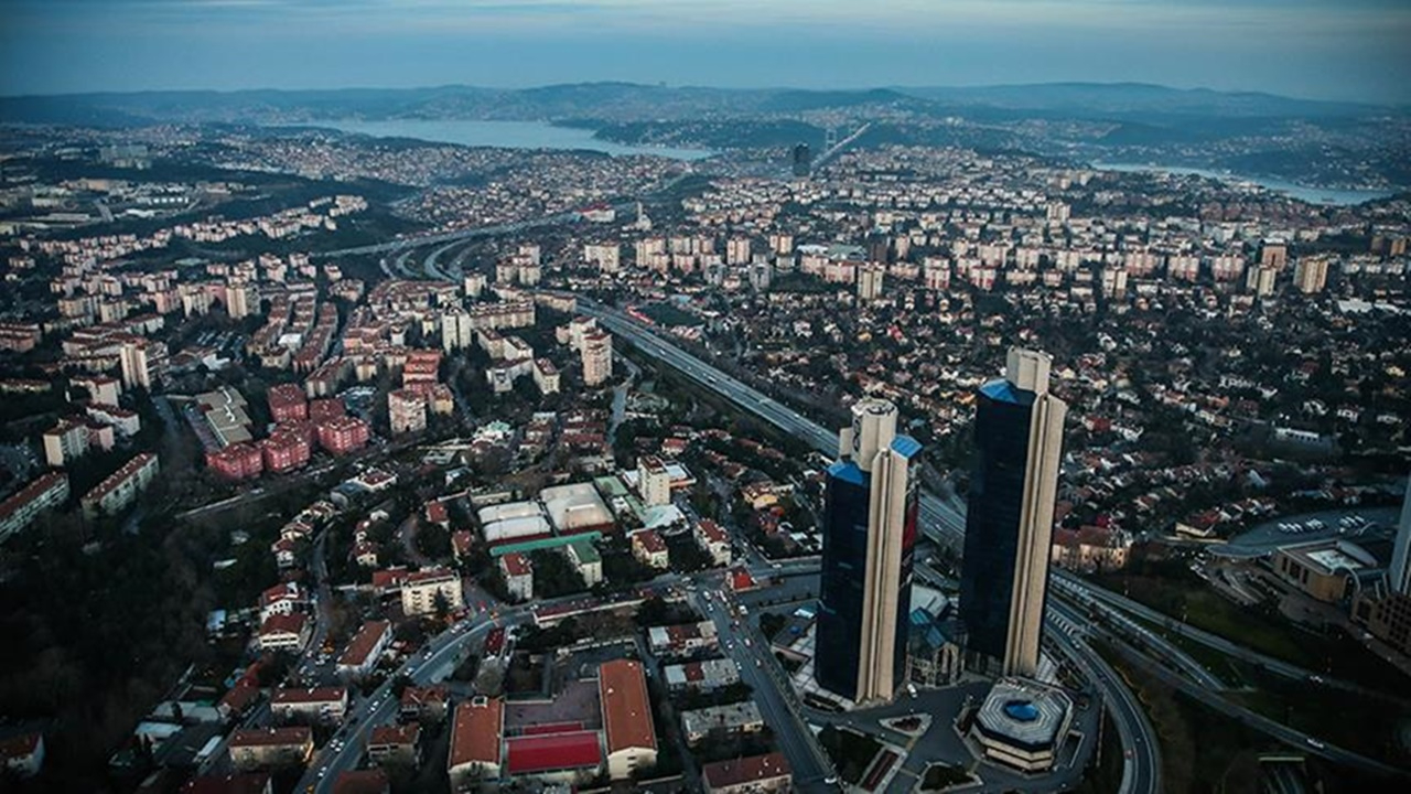 '1 milyon insan evsiz kalacak'