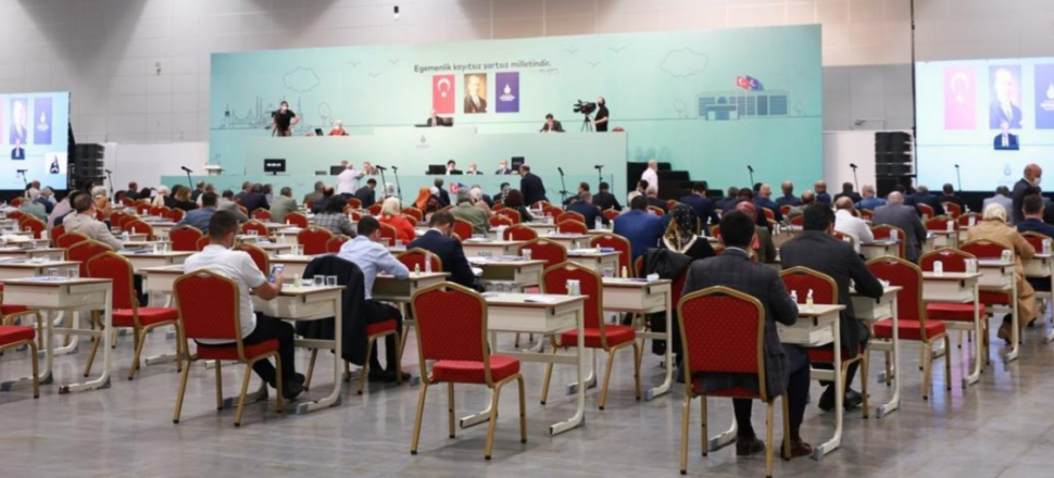İBB'nin suya yüzde 35'lik zam talebi reddedildi...
