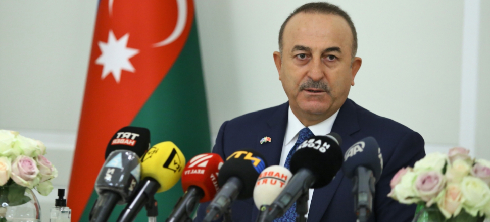 Mevlüt Çavuşoğlu: Ermenistan ateşkesi bozarsa bedel öder