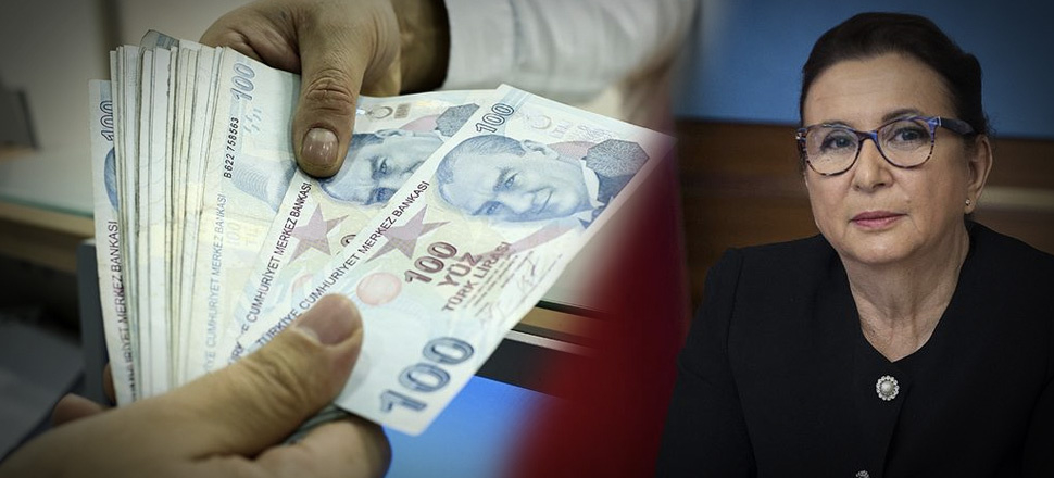 Pekcan: Türk Eximbank ihracatçılarımıza yönelik 561 milyon dolar tutarında yeni sendikasyon kredisi sağladı