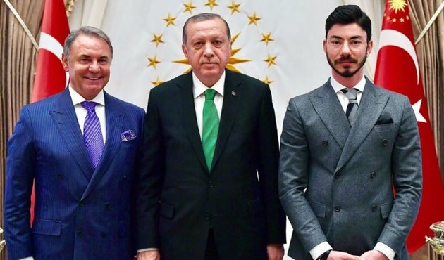 Türkerler Holding'den istihdam seferberliğine dev katkı!