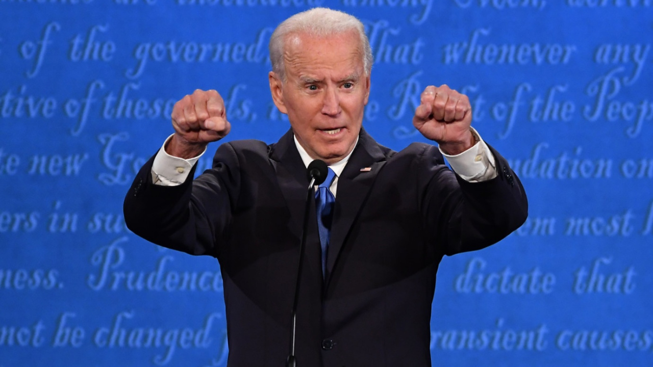 Arizona'yı az farkla Biden kazandı