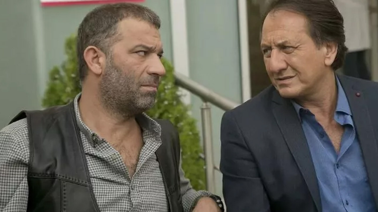 Arka Sokaklar'a taze kan! Serhat Midyat ve Gaye Gürsel diziye dahil oldu...
