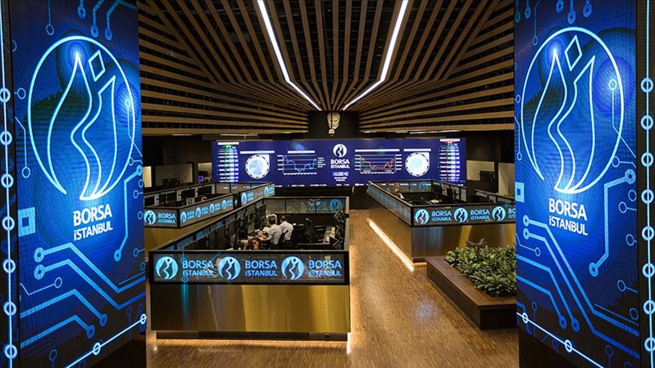 Borsa İstanbul rekor yeniledi