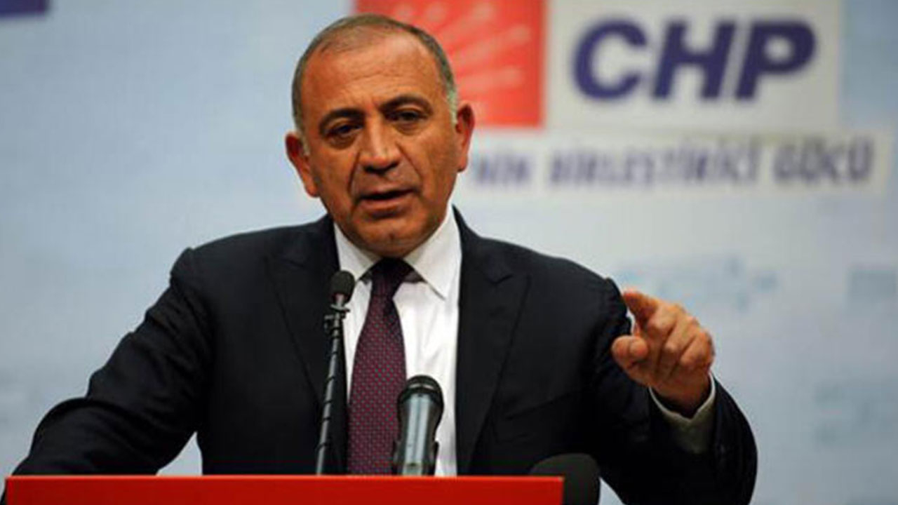 Gürsel Tekin koronavirüse yakalandı