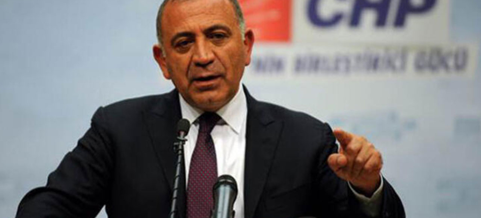 Gürsel Tekin koronavirüse yakalandı