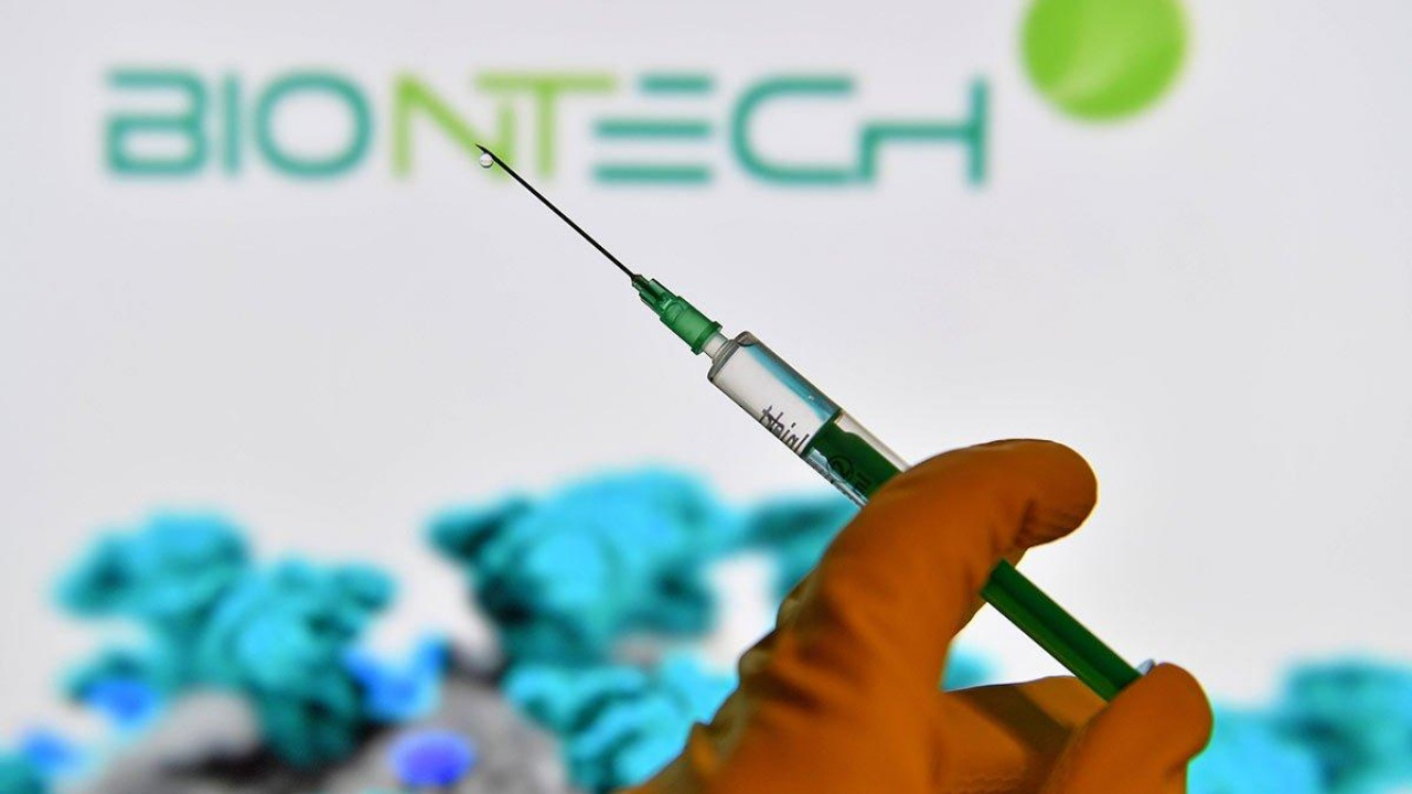BioNTech'e siber saldırı düzenlendi