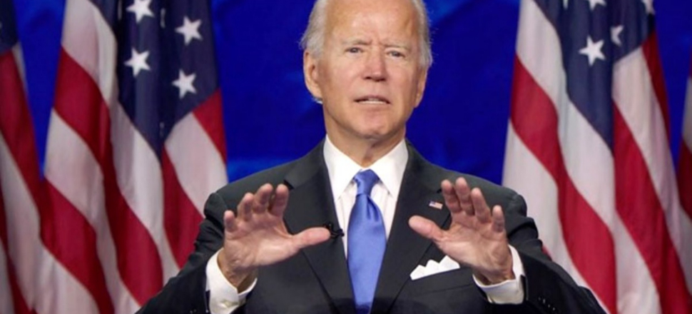 Biden koltuğa oturmadan tehditler başladı