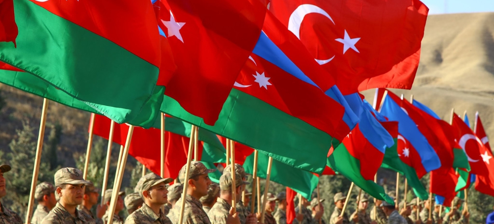 Karabağ Savaşı'nın kazanını Türkiye oldu