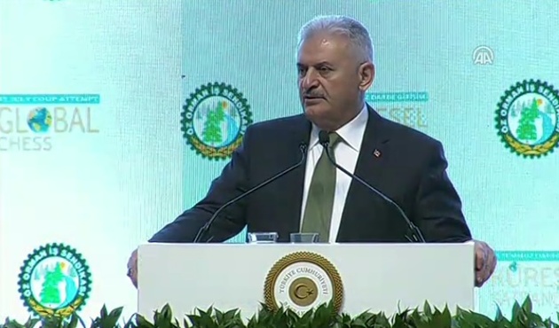 Başbakan'dan geçici işçilere müjde!