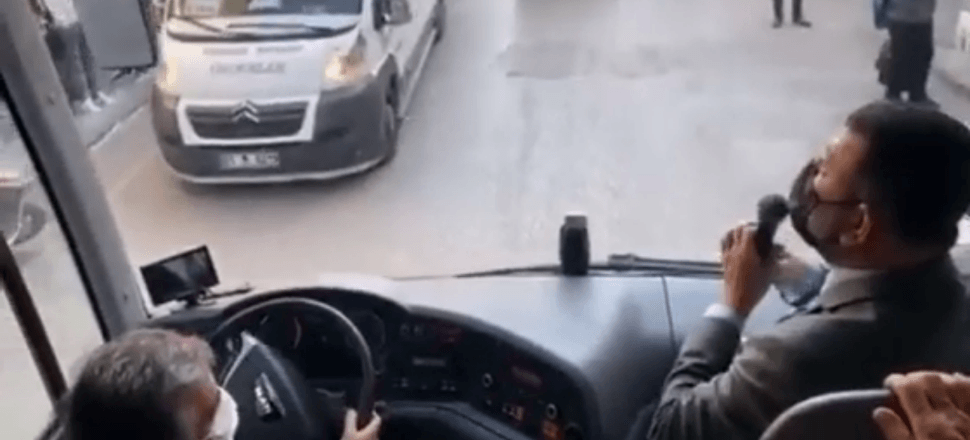 İçeride lanlı lunlu rezil diyaloglar