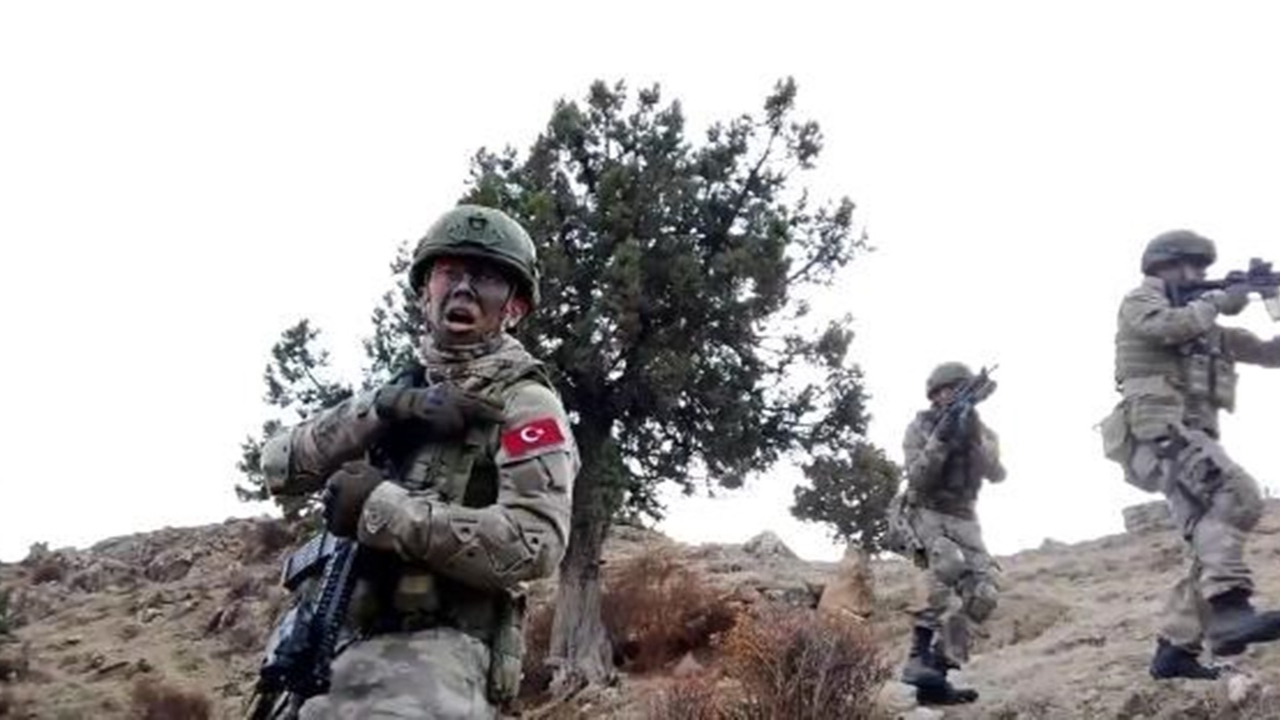 MSB'den Azerbaycan ordusuna ithafen özel klip