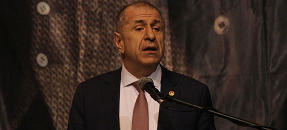 'Akşener bana birini gönderdi ve...'