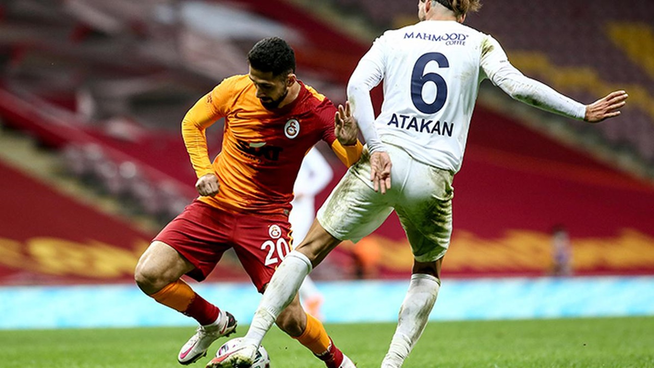 Galatasaray'dan fedakarlık teklifi!