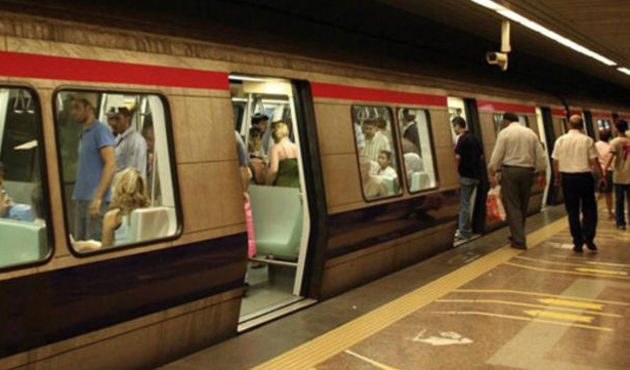 İstanbul'da E-5'e paralel yeni metro hattı!