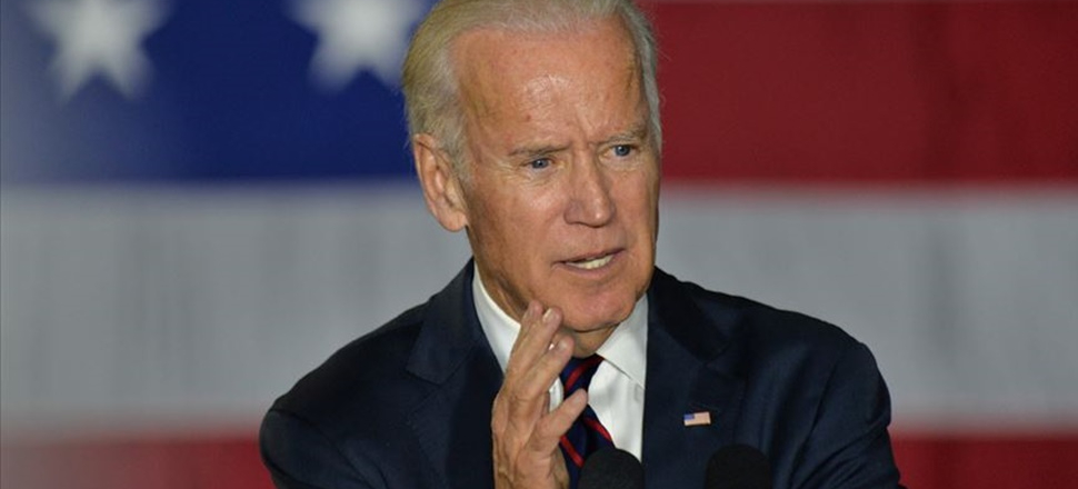 Biden'dan Trump'a korona çağrısı