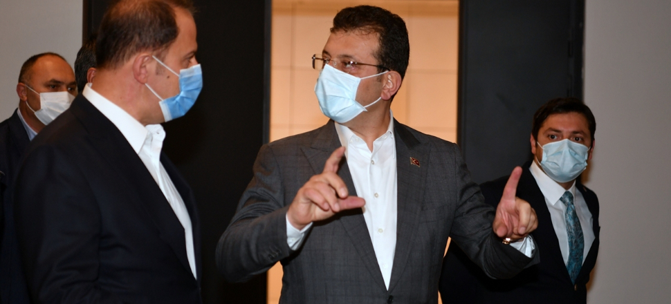 Ülkesini şikayet edebilecek kadar İngilizce biliyormuş