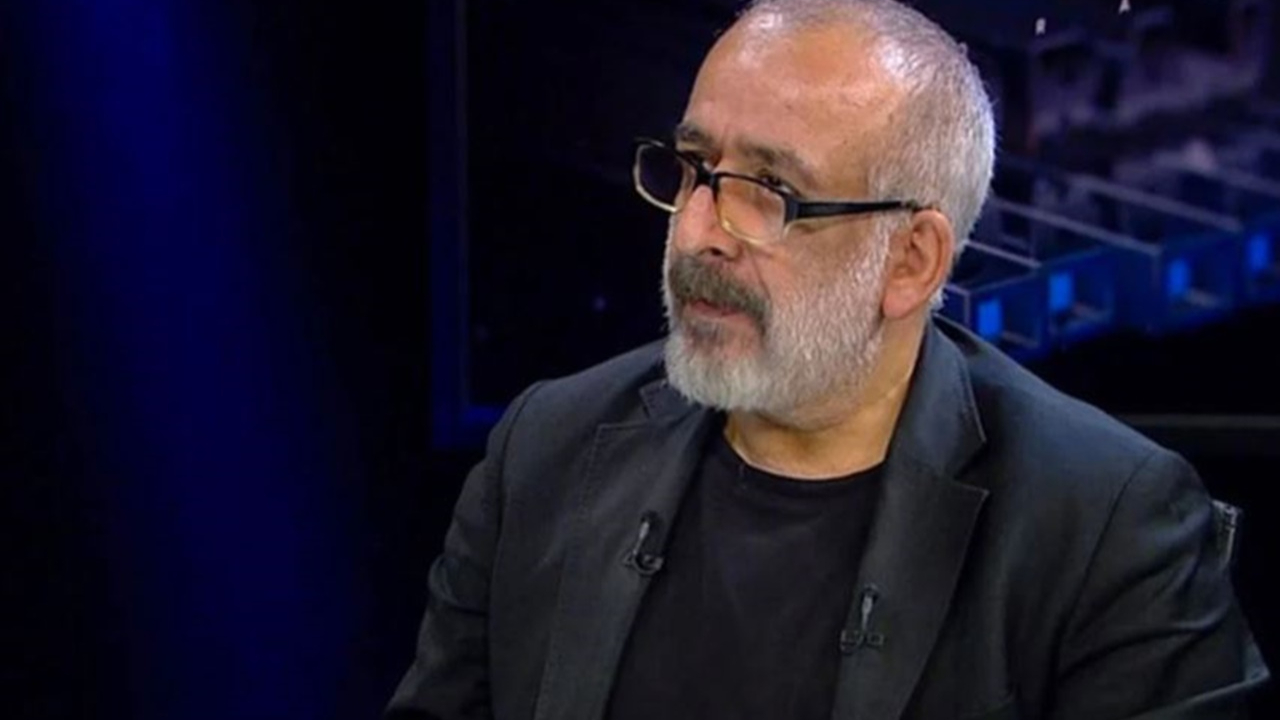Gazeteci Ahmet Kekeç vefat etti