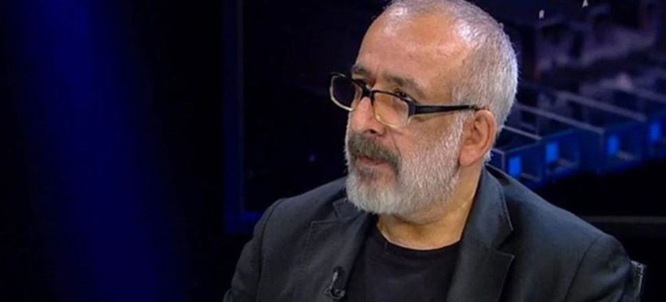 Gazeteci Ahmet Kekeç vefat etti