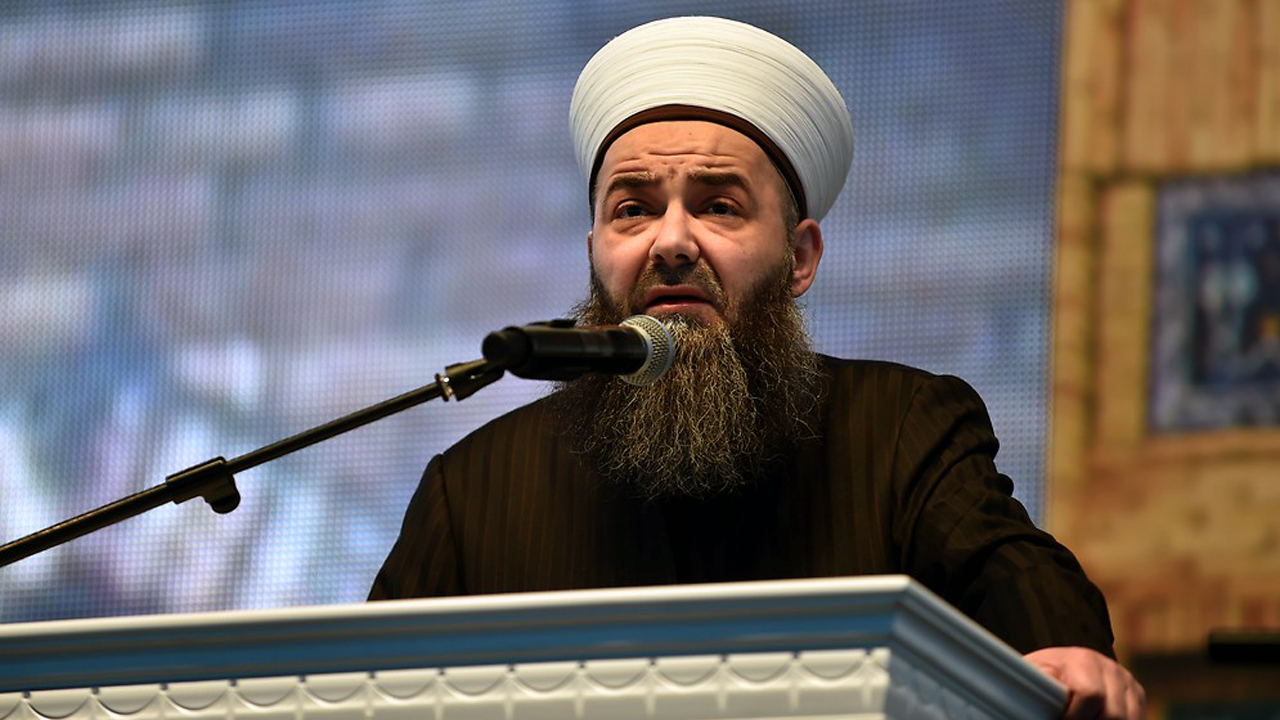Cübbeli Ahmet: Allah cümlemize cuma ölmeyi nasip eylesin bu cuma değil tabi ki!