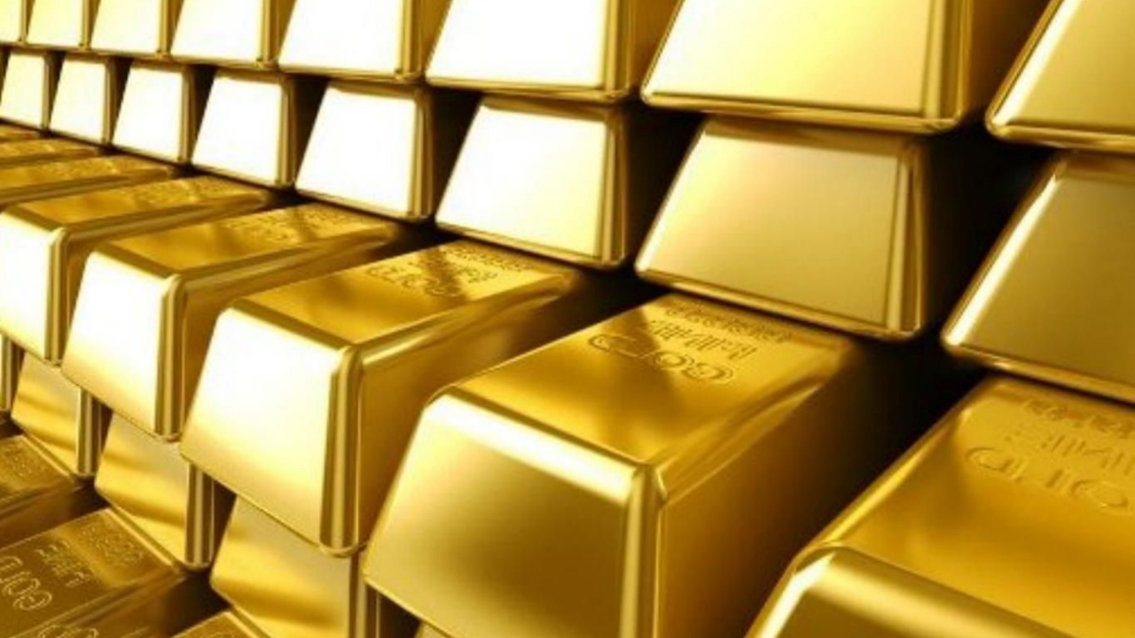 Merkez Bankası yerli altın alımını durdurdu