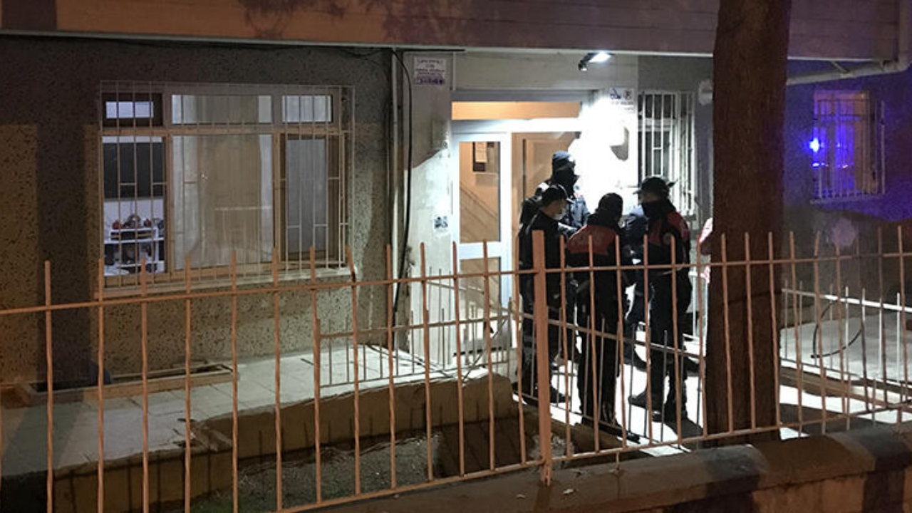 13 yaşındaki çocukların kavgası ölümle bitti
