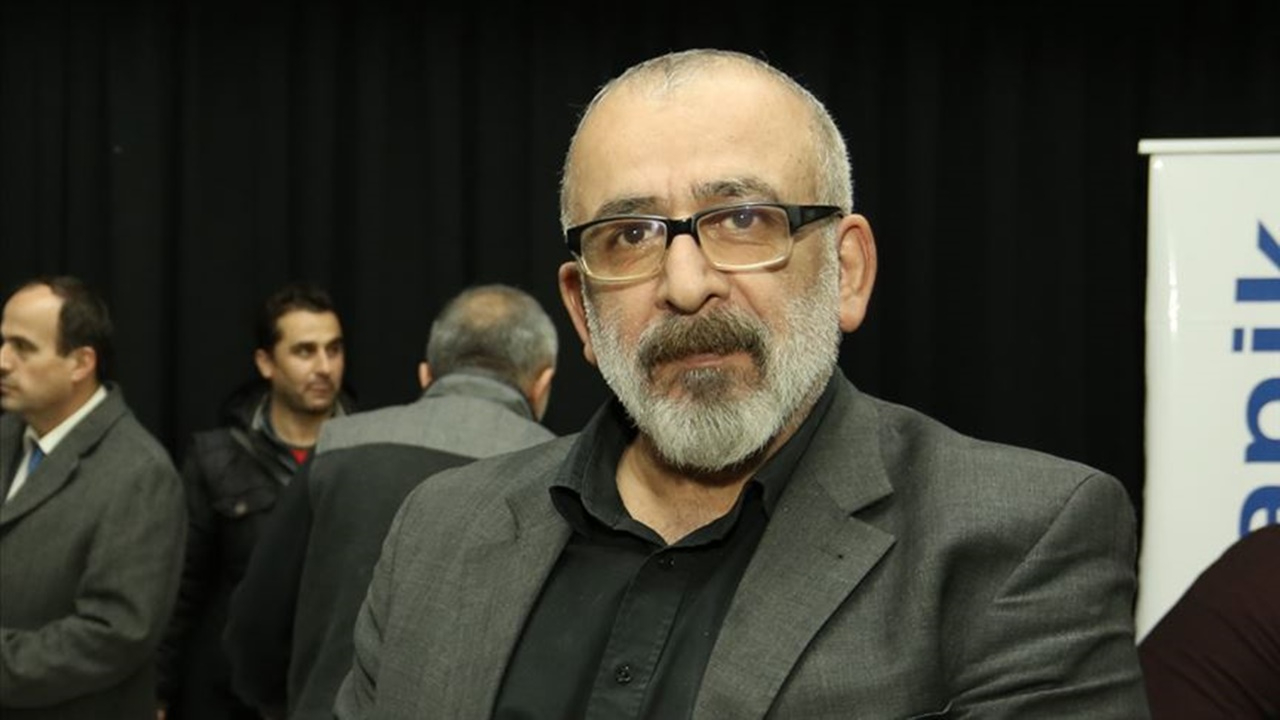 Ahmet Kekeç'in cenaze programı belli oldu