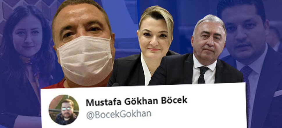 Antalya Büyükşehir Belediyesi'nde yetki krizi çıktı
